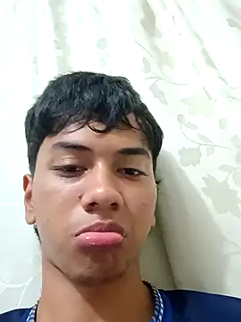 markbowie online show from September 29, 2025, 3:24 am