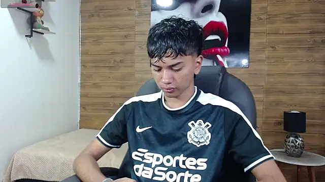 markbowie online show from November 2, 2025, 1:38 pm