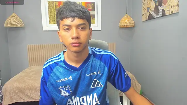 markbowie online show from September 18, 2025, 12:52 pm