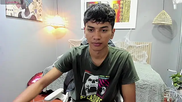 markbowie online show from October 15, 2025, 11:51 am