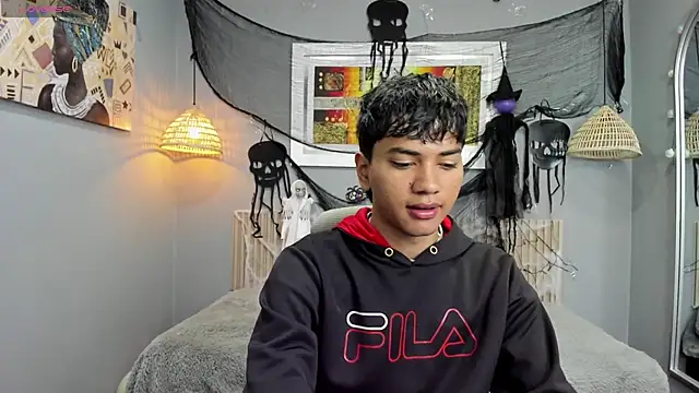 markbowie online show from October 24, 2025, 11:31 am