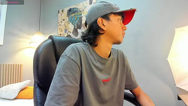 markbowie online show from March 13, 2026, 8:03 pm