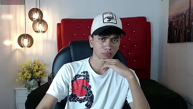 Snapshot of markbowie chatting on February 15, 2026, 1:10 pm markbowie online show from February 15, 2026, 1:10 pm