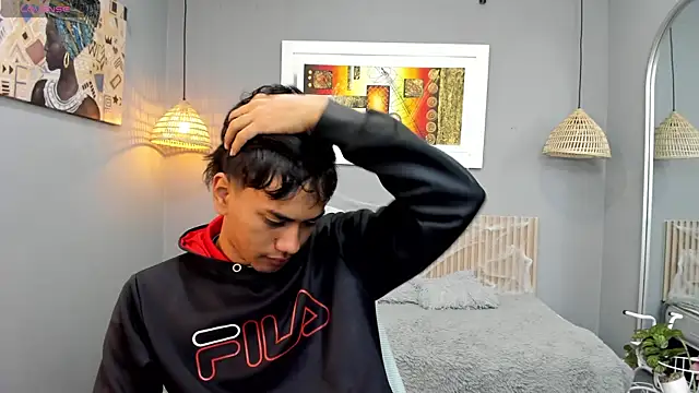 markbowie online show from October 11, 2025, 11:44 am