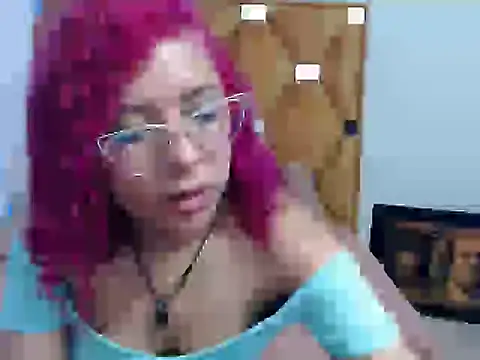 CATTALINAHOT online show from April 3, 2026, 3:46 am