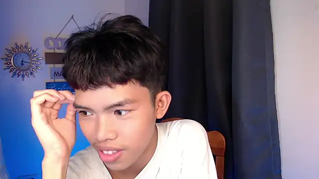 Snapshot of urcumjp chatting on October 6, 2025, 3:46 pm urcumjp online show from October 6, 2025, 3:46 pm