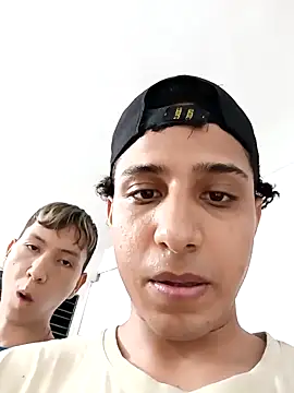 Snapshot of NARUTO-MEN- chatting on September 14, 2025, 12:00 am NARUTO-MEN- online show from September 14, 2025, 12:00 am