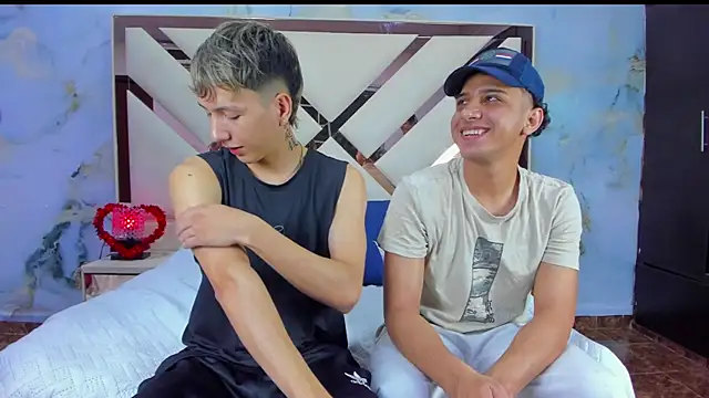 Snapshot of NARUTO-MEN- chatting on September 28, 2025, 12:06 am NARUTO-MEN- online show from September 28, 2025, 12:06 am