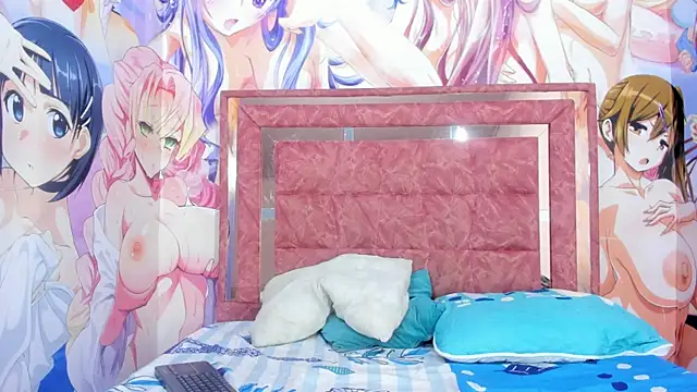 Snapshot of NARUTO-MEN- chatting on November 18, 2025, 1:03 pm NARUTO-MEN- online show from November 18, 2025, 1:03 pm