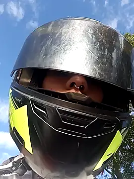 Foxxy Doll online show from November 29, 2025, 12:05 pm