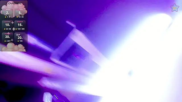 Eboney Hott online show from March 30, 2026, 9:05 pm