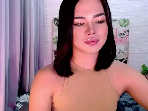  SexyButterfly online show from September 29, 2025, 7:59 am