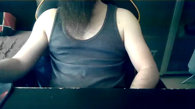 LondonMan1988 online show from February 24, 2026, 8:26 am