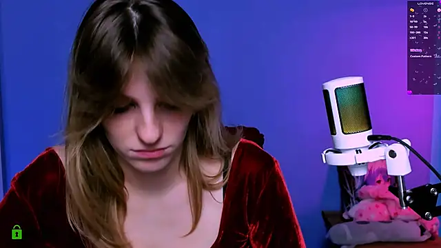 jose fairy online show from November 24, 2025, 8:31 pm