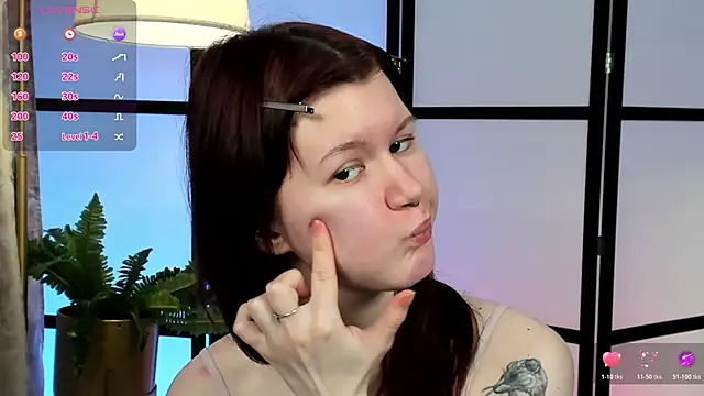 Aria Vox online show from March 28, 2026, 3:40 am