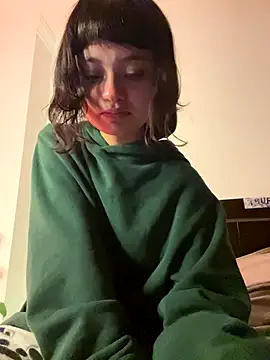 Snapshot of wildflower_sex chatting on October 19, 2025, 4:04 am wildflower sex online show from October 19, 2025, 4:04 am