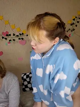 xrixsyx and ricky online show from March 13, 2026, 4:45 pm