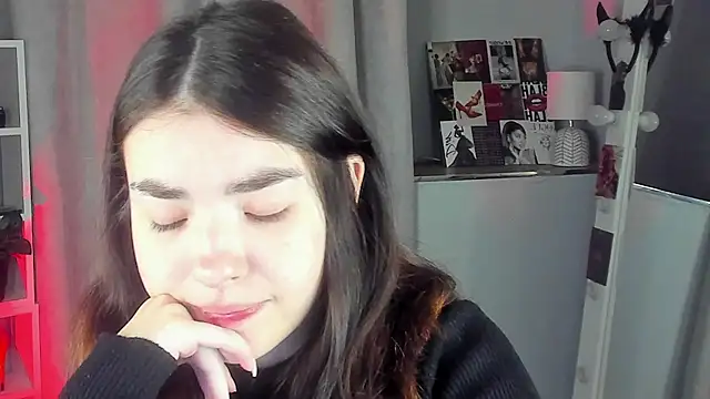 Snapshot of Marissa_Garcia chatting on September 22, 2025, 6:14 pm Marissa Garcia online show from September 22, 2025, 6:14 pm