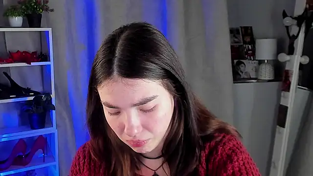 Snapshot of Marissa_Garcia chatting on September 30, 2025, 6:25 pm Marissa Garcia online show from September 30, 2025, 6:25 pm