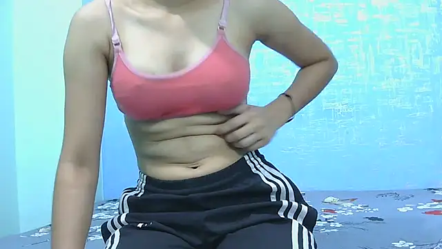 Miss Muskan01 online show from October 30, 2025, 4:44 am