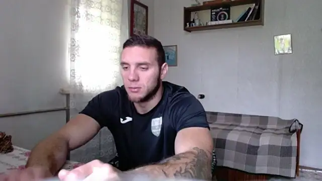 Snapshot of Jordan1Dior chatting on October 9, 2025, 7:20 am Jordan1Dior online show from October 9, 2025, 7:20 am