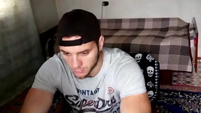 Snapshot of Jordan1Dior chatting on October 6, 2025, 6:14 am Jordan1Dior online show from October 6, 2025, 6:14 am