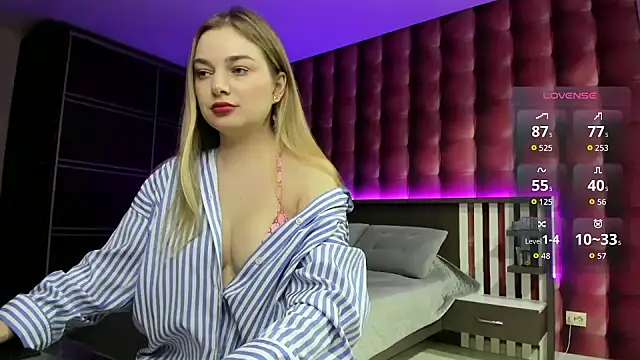 I am your diamond online show from November 6, 2025, 8:46 pm