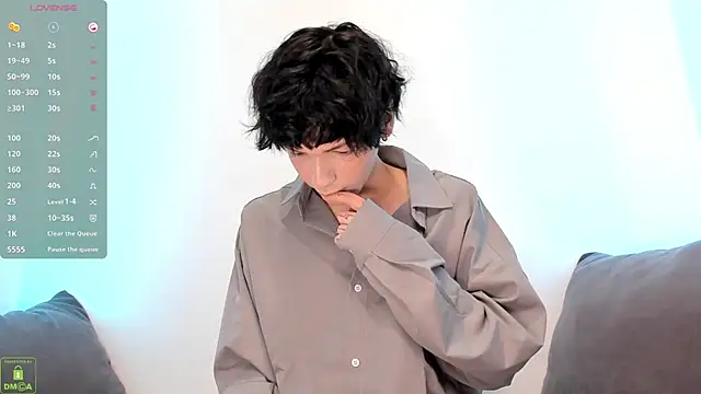 ColeStorm online show from November 11, 2025, 8:47 pm