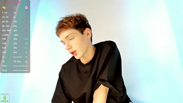 ColeStorm online show from December 5, 2025, 8:39 pm