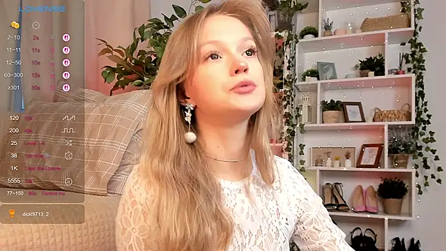 Kara smalltits online show from October 11, 2025, 11:55 am