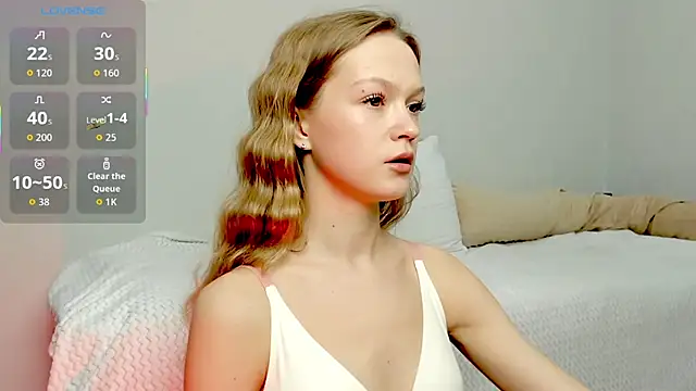 Kara smalltits online show from March 24, 2026, 1:44 pm