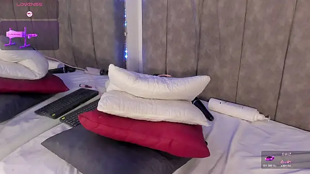 luna78hard online show from February 20, 2026, 6:19 am