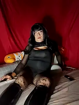 Jasicaxxx online show from September 21, 2025, 9:58 am