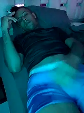 Negroking1130 online show from January 8, 2026, 9:59 am