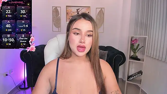 Kate rous online show from March 4, 2026, 12:07 am