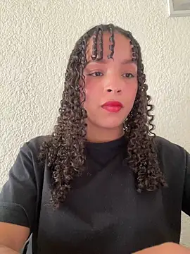 Yasmin777  online show from March 4, 2026, 9:00 pm