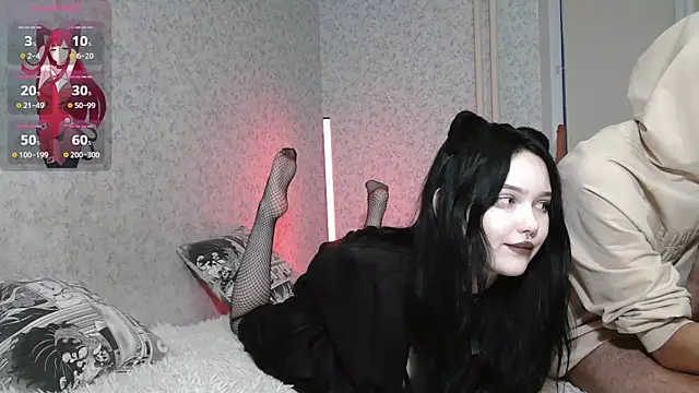 eva crazy1 online show from September 18, 2025, 2:31 pm