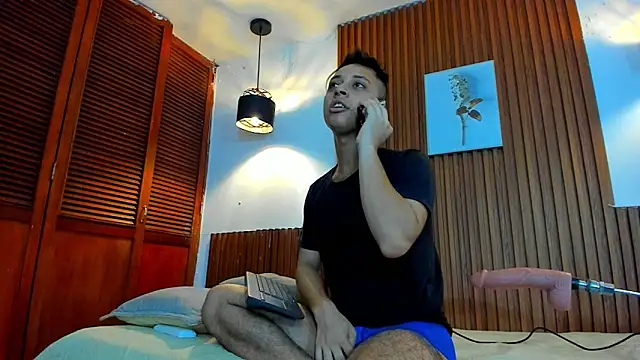 David niet online show from November 28, 2025, 5:57 pm