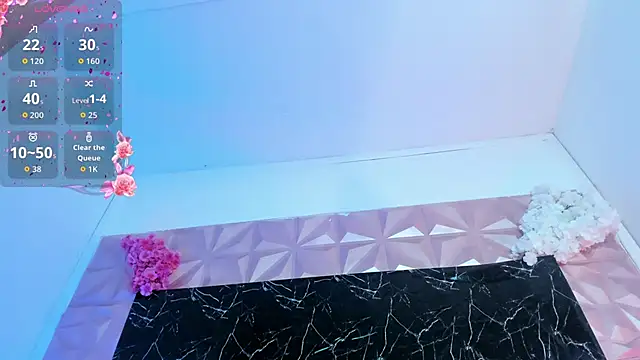 Snapshot of Scarlet_fx chatting on February 23, 2026, 12:39 pm Scarlet fx online show from February 23, 2026, 12:39 pm