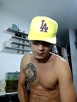 Alejobig27 online show from November 26, 2025, 6:13 am