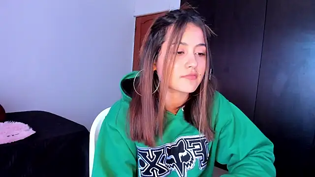 Snapshot of Ana__Pink chatting on September 20, 2025, 10:26 pm Ana  Pink online show from September 20, 2025, 10:26 pm