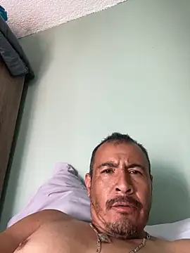 Chillo956 online show from October 25, 2025, 8:09 pm