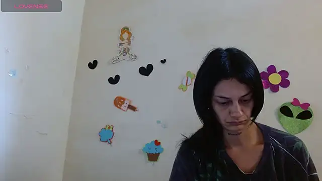 Snapshot of Akasha001 chatting on November 23, 2025, 4:06 pm Akasha001 online show from November 23, 2025, 4:06 pm