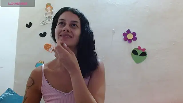 Snapshot of Akasha001 chatting on November 11, 2025, 3:56 am Akasha001 online show from November 11, 2025, 3:56 am