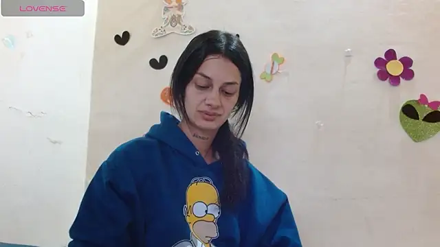 Snapshot of Akasha001 chatting on November 19, 2025, 12:32 am Akasha001 online show from November 19, 2025, 12:32 am