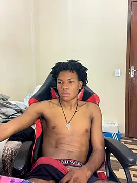 eunegrao online show from November 13, 2025, 12:14 am
