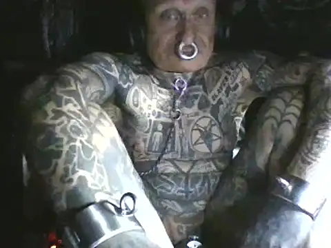 Snapshot of object857 chatting on October 20, 2025, 12:45 am object857 online show from October 20, 2025, 12:45 am