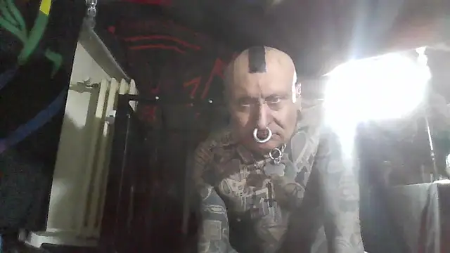 object857 online show from February 7, 2026, 11:07 am