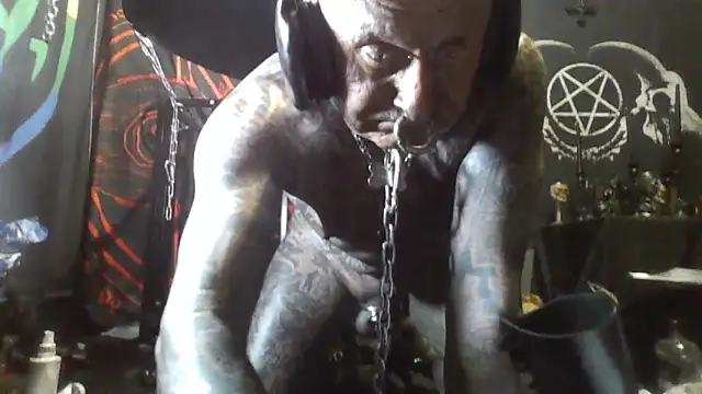 object857 online show from March 29, 2026, 1:29 am