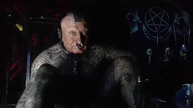 object857 online show from April 19, 2026, 7:16 pm